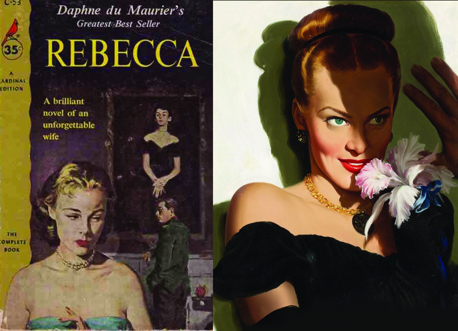 rebecca daphne du maurier thesis rebecca daphne du maurier thesis