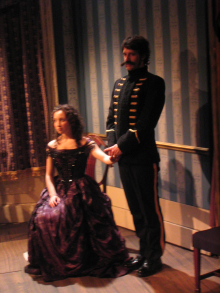 Trelawny of the Wells