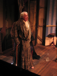 Trelawny of the Wells