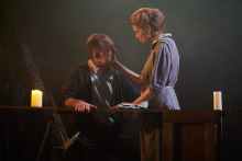 Peace in our Time - Union 2020