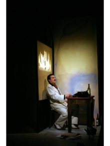 Roman Nights - New End Hampstead