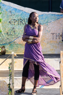 Odyssey - Scoop 2017