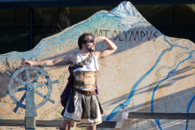 Odyssey - Scoop 2017