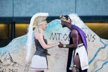 Odyssey - Scoop 2017