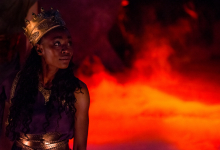 Odyssey - Scoop 2017