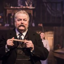 Heartbreak House - Union 2018