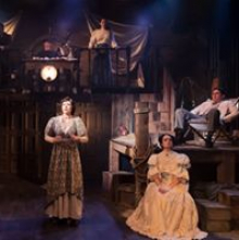 Heartbreak House - Union 2018