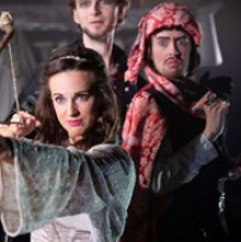 Twang!! - Union 2018