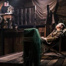 Heartbreak House - Union 2018