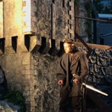 King Arthur - Scoop 2018