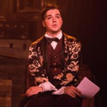 Around the World in 80 Days - Union 2018