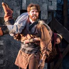 King Arthur - Scoop 2018