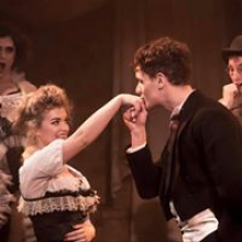 Can-Can - Union 2019