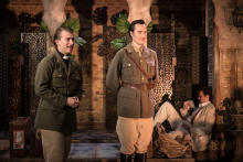 Othello - Union 2019