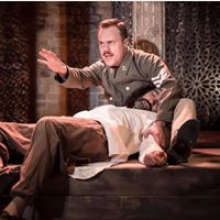 Othello - Union 2019