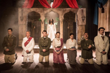 Othello - Union 2019