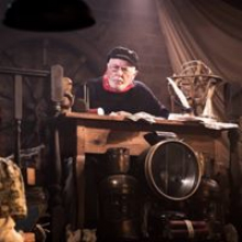 Heartbreak House - Union 2018