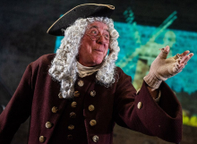 Albion in Flames - Union 2019