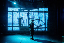 Albion in Flames - Union 2019