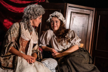 Albion in Flames - Union 2019