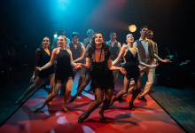 Gentlemen Prefer Blondes - Union 2019