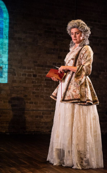 Albion in Flames - Union 2019