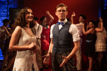 Gentlemen Prefer Blondes - Union 2019