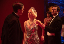 Gentlemen Prefer Blondes - Union 2019