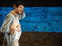 Albion in Flames - Union 2019