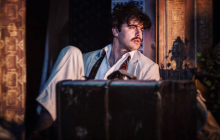 Othello - Union 2019