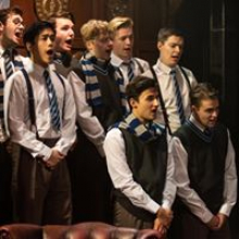 Tom Brown's Schooldays - Union 2020