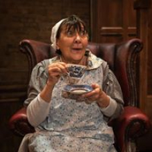 Tom Brown's Schooldays - Union 2020