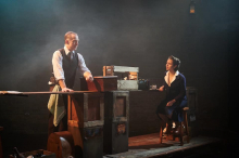 Peace in our Time - Union 2020