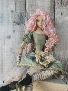 Alice from Wonderland