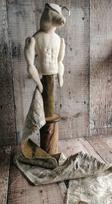 Landwight - Bullbeggar of Creech Hill