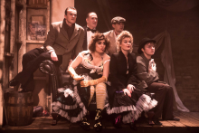 Can-Can - Union 2019