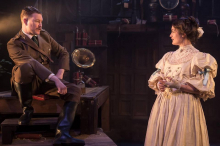 Heartbreak House - Union 2019