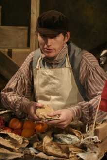 Larkrise to Candleford