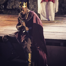 King Arthur