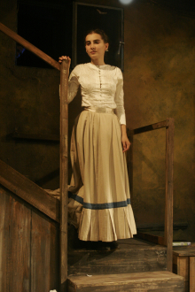 Larkrise to Candleford