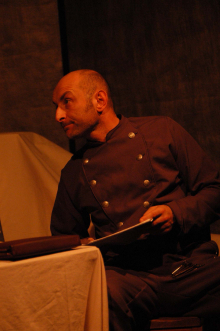 Lullabies of Broadmoor