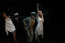 A Prod in the Right Direction