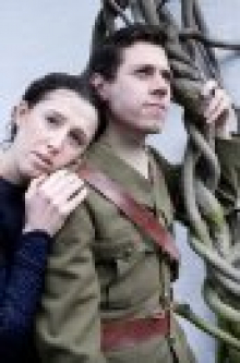 The Enchanted Cottage