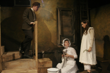 Larkrise to Candleford