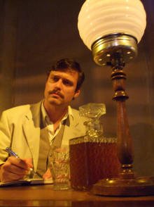 The Notebook of Trigorin