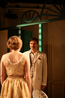 The Notebook of Trigorin