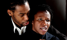 The Notebook of Trigorin