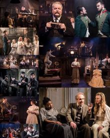 Union Theatre Spring 2018