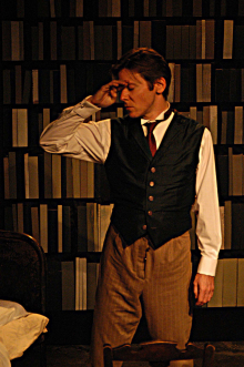 Lullabies of Broadmoor